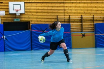 Bild 319 - Frauen HKM Segeberg